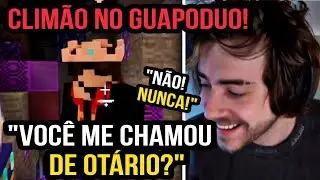 SIMPLESMENTE GUAPODUO 😍 | MINECRAFT QSMP