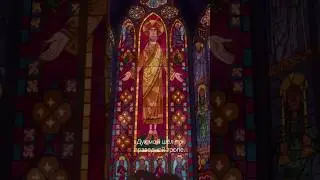 Дух мой шёл по праведной тропе... #hellfire#Frollo#Notredame#Cover#АдскоеПламя#Фролло#Кавер