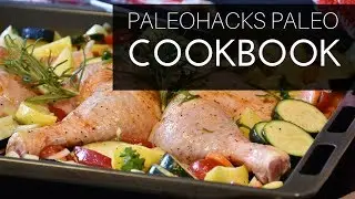 Paleohacks Paleo Cookbook Review - Is It a SCAM?