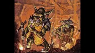 Goblins in GRN Standard; Deck Tech and Constructed Event!