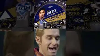 reacting to 2024 nfl draft picks part 2 #shorts #nfl #jesuslovesyou