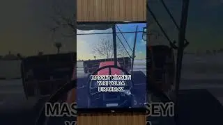 MASSEY KİMSEYİ YARI YOLDA BIRAKMAZ