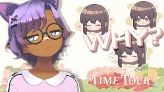I Have To Rant About This Event!!! | Spring Outing Time Tour Event  | Love and Deepspace