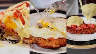Revealing My Secret Schlaganstein Recipe for the Perfect Holiday Brunch