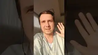 Где я пропадал целый месяц. 
