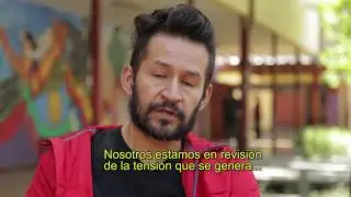 Estudiantes con poder transformador