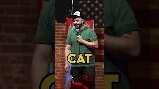 It&rsquo;s called Rhotacisim #nascar #wardburton #comedy #standup