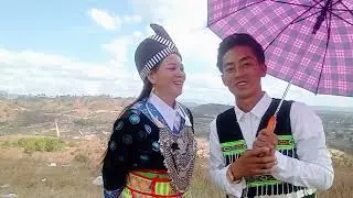 Ntxawm yaj thiab kuam lauj kwv txiaj nkauj nraug tuaj sib ntsib 202/6