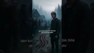 lanjutan cerita makhluk serigala #fypシ゚viral #horror #misteri #kisahhariini #ceritahoror