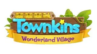Townkins: Wonderland Village OST - Furniture Store Theme