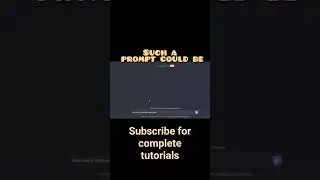 ChatGPT tips and tricks #software #chatgpt #promptengineering