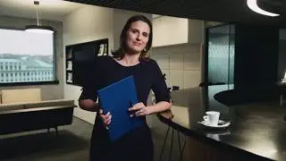 Je pr&aacute;ce v auditu KPMG pro tebe?