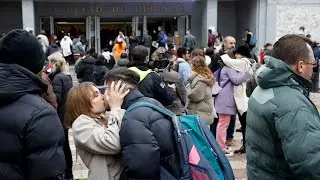 Pasión y esfuerzo en un MIR histórico: 