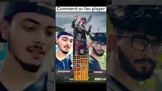 OMG 😱 STAR ANONYMOUS VS FALINSTAR #pubg #bgmi #shorts