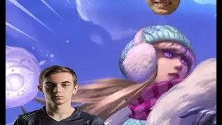 G2 Caps & G2 Caps DuoQ Full Game | G2 Caps(Syndra), G2 Caps(Zed)