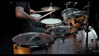 CODE - NICKO MCBRAIN - BOOMER TOM HEADS