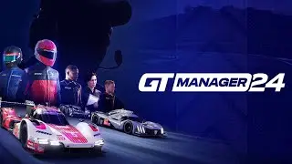 GT Manager (Steam - 09/03/24) (iOS, Android) &bull; PG-E
