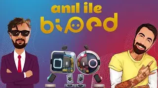 Biped Komik Anlar 2 #shorts #funnymoments #biped