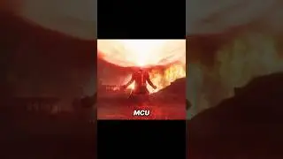 Superheroes Who Can Defeat Dr Doom #shorts #mcu