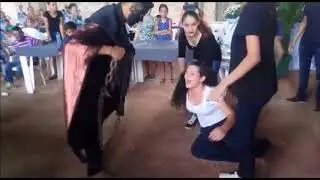 Peça Teatral GPC Nossa Senhora Aparecida a Intercessora