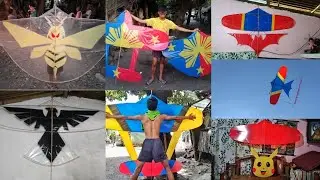 SARANGGOLA Update ngayong 2022, Mga Guryon ko na natira, Bulador, Papagayo,Layangan,Kite