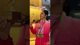 From Zero to Medals 🏅 | Consistency Changed Everything
