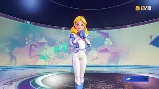 Way to Wonderland ! Alice Unlocked! Disney Speedstorm Season 15 