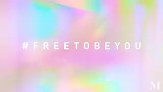 Morphe ❤️GLSEN: Free to Be Collection
