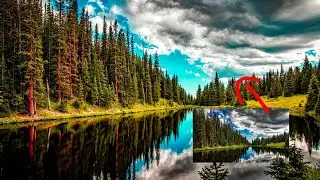 Lightroom Editing  _ cinematic photo editing _ color fix