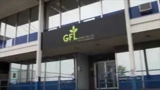 GFL Environmental Failure