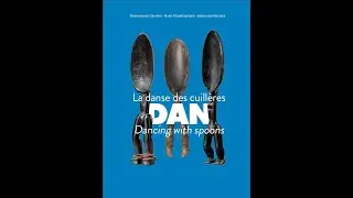 DAN Dancing with Spoons - La danse des cuillères