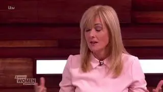 Should We Ban Sexist People Coming Into The Country? | Loose Women
