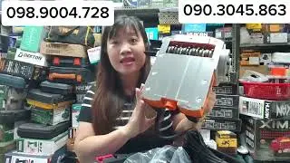 💥 MÁY RỬA XE HUKAN MẪU MỚI#mayxaydungdiencothao 