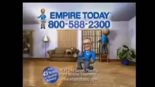 Empire today effects compilation