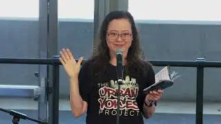 Urban Voices Project Neighborhood Sing  - 2025 LA County Arts and Health Week
