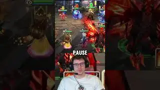 THEO 2.0? 🔥NEW Zaiross doesn&rsquo;t care about Elements! 💀 Balance Patch September 2024 - Summoners War