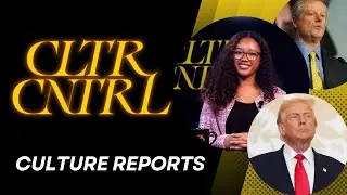 Culture Reports | Government Shutdown, Trump's call for Epstein Files, National Guard Recall