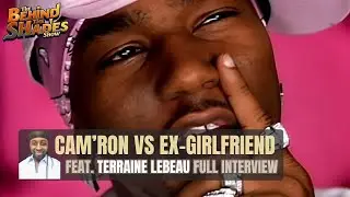 Why People Act This Way, Cam'ron Explained