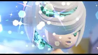 Cyberspace Dreams 💠 Sonic Frontiers vs Katy Perry 💠