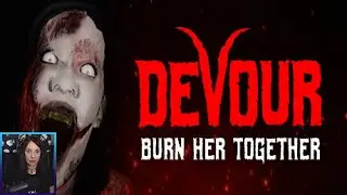 DEVOUR #3-Cooperativo | PC-ESP
