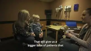 Celebrating 20 Years of Patient Care at PEI