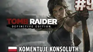 Tomb Rider Definitive Edition Dubbing PL PS5 odc9-Bye bye Alex