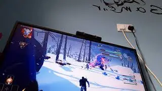 Dauntless call of the void