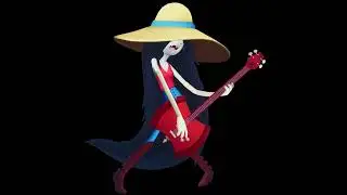 Multiversus || Marceline voice lines (Discord Pings)