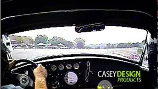 Capital Driving Club