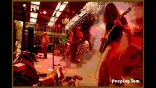 [off topic] Peeping Tom - Cocked Gun - live Stoner Rock Australia 2007
