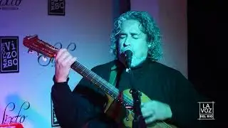 Martin López - Cuando (LA VOZ DEL RIO - Encuentro de canciones)