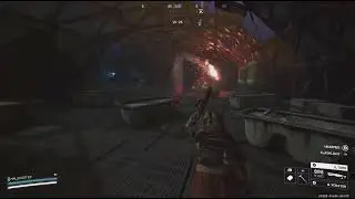 It Gets Dangerous at Night