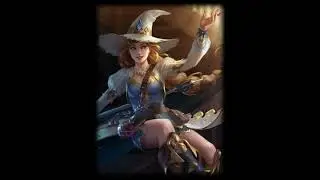 SMITE The Morrigan Charm Caster Voice Lines