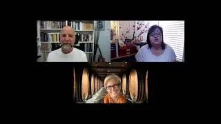 Ashli Komaryk Winery Marketing Strategies